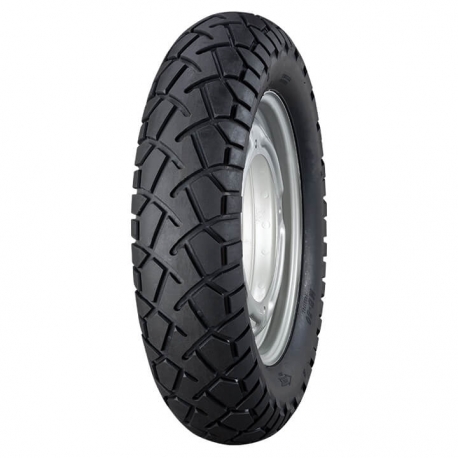 ANLAS OPONA 3.50-10 MB-80 51J TL PRZÓD/TYŁ DOT 30/2025
