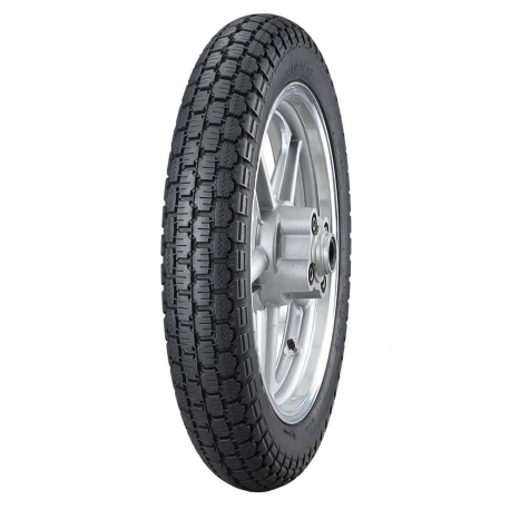 ANLAS OPONA 3.50-8 SPORTS (NR-SP) 4PR 46J TT PRZÓD/TYŁ DOT 27/2025