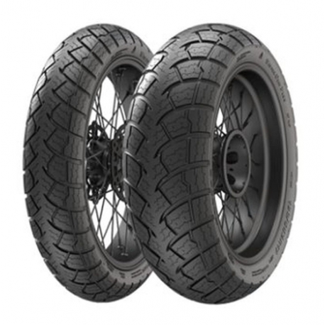 ANLAS OPONA 150/70R18 WINTER GRIP PLUS 70V M+S M/C TL M+S TYŁ DOT 27/2025 (OPONA ZIMOWA)