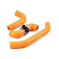 X-GRIP SILIKONOWE WĘŻE/PRZEWODY CHŁODNICY KTM 250-300,EXC TBI,XC-W TBI '24-, SX,XC '23-, HUSQVARNA 250-300,TE '24-, TC,TX,23-, G
