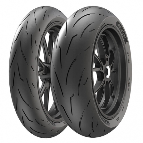 ANLAS OPONA 140/70 R17 M/C VIENTO SPORT 66H TL TYŁ DOT 25/2025