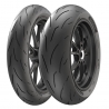 ANLAS OPONA 140/70 R17 M/C VIENTO SPORT 66H TL TYŁ DOT 25/2025