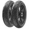 ANLAS OPONA 160/60R14 TOURNEE 2 69H M/C TL TYŁ DOT 27/2025