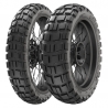 ANLAS OPONA 110/80B19 CAPRA X 59Q TL M/C M+S PRZÓD DOT 34/2025