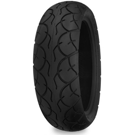 SHINKO OPONA 160/60-15 568 67H TL TYŁ DOT 20/2025