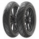 ANLAS OPONA 100/80-17 TOURNEE SPORT 52S TL PRZÓD DOT 25/2025