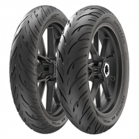 ANLAS OPONA 100/80-17 TOURNEE SPORT 52S TL PRZÓD DOT 25/2025