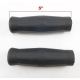 EMGO 2025/02 MANETKA HARLEY-DAVIDSON 1,1/8" 130MM KOLOR CZARNY (1 SZT.)