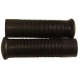 EMGO 2025/02 MANETKA HARLEY-DAVIDSON 1,1/8" KOLOR CZARNY (1 SZT.)