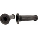 EMGO 2025/02 MANETKI (GRIPY) YAMAHA XS 650 / 750 (OEM: 1AO-26242-01 214-26241-00-00) KOLOR CZARNY