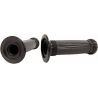 EMGO 2025/02 MANETKI (GRIPY) YAMAHA XS 650 / 750 (OEM: 1AO-26242-01 214-26241-00-00) KOLOR CZARNY