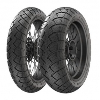ANLAS OPONA 90/90-21 WINTER GRIP PLUS 54V M+S M/C TL PRZÓD DOT 28/2025