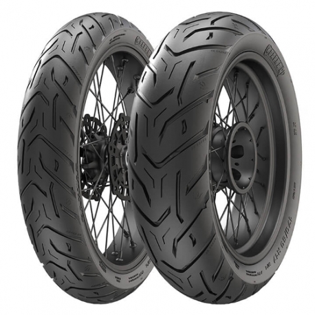 ANLAS OPONA 120/70ZR17 CAPRA RD (58W) TL M/C PRZÓD DOT 27/2025