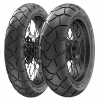 ANLAS OPONA 100/90-19 CAPRA R 57H TT M/C PRZÓD DOT 23/2025
