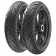 ANLAS OPONA 110/70-14 TOURNEE 2 50P M/C TL PRZÓD/TYŁ DOT 33/2025