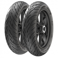 ANLAS OPONA 110/70-14 TOURNEE 2 50P M/C TL PRZÓD/TYŁ DOT 33/2025