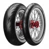 AVON OPONA 200/50R17 COBRA CHROME 75H TL TYŁ DOT 37/2022 (4120117)