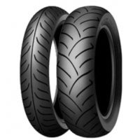 DUNLOP OPONA 130/70R18 D423 63V TL PRZÓD HONDA CTX1300 DOT 20/2023