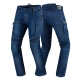 Spodnie Shima GIRO 2.0 URBAN NIEBIESKI