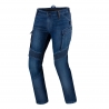 Spodnie Shima GIRO 2.0 URBAN NIEBIESKI