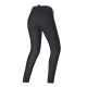 Spodnie Shima NOX 2.0 JEGGINGS CZARNY