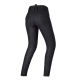 Spodnie Shima NOX 2.0 JEGGINGS CZARNY