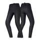 Spodnie Shima NOX 2.0 JEGGINGS CZARNY