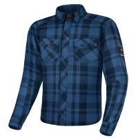 Kurtka Shima RENEGADE MEN 2 NIEBIESKI