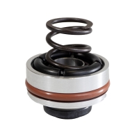 WP SUSPENSION ZESTAW NAPRAWCZY USZCZELNIACZ AMORTYZATORA TYLNEGO (GŁOWICA) WP KTM SX / SXF /EXC / EXCF (18X50X28MM)