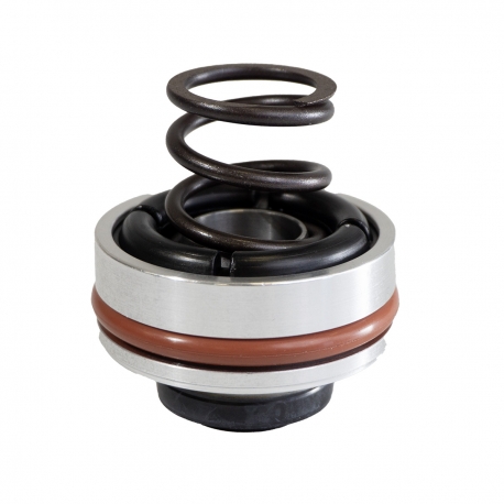 WP SUSPENSION ZESTAW NAPRAWCZY USZCZELNIACZ AMORTYZATORA TYLNEGO (GŁOWICA) WP KTM SX / SXF /EXC / EXCF (18X50X28MM)