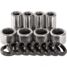 Zestaw naprawczy przegubu wahacza Pivot Works Honda CRF 250R 10-17, CRF 450R 09-16