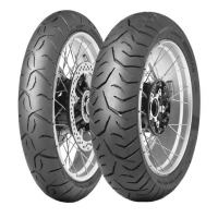 DUNLOP OPONA 120/80-18 TRAILMAX MERIDIAN 62S TT TYŁ DOT 12/2023