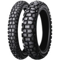 DUNLOP OPONA 70/100-19 D605 (J) 42P TT PRZÓD DOT 21/2023 (NA ZAMÓWIENIE)
