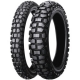DUNLOP OPONA 70/100-19 D605 (J) 42P TT PRZÓD DOT 21/2023 (NA ZAMÓWIENIE)