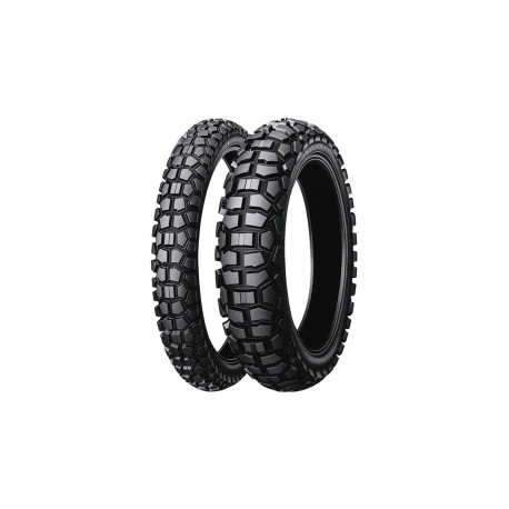 DUNLOP OPONA 70/100-19 D605 (J) 42P TT PRZÓD DOT 21/2023 (NA ZAMÓWIENIE)