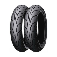 DUNLOP OPONA 120/80-14 TT900 GP J 58P TT TYŁ KAWASAKI D-TRACKER 125 DOT 15/2023