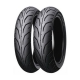 DUNLOP OPONA 120/80-14 TT900 GP J 58P TT TYŁ KAWASAKI D-TRACKER 125 DOT 15/2023