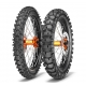 METZELER OPONA 80/100-21 MC360 MID SOFT (R) 51M M/C MST PRZÓD DOT 27/2024