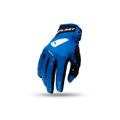 UFO RĘKAWICE MURAI CROSS KOLOR NIEBIESKI / BIAŁY ROZMIAR L - KOLEKCJA 2025