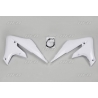 UFO OSŁONY CHŁODNICY YAMAHA YZF 250 '19-'22, WRF 250 '20-'25, YZF 450 '18-22, WRF 450 '19-'25 KOLOR BIAŁY