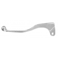 V PARTS (VICMA) DŹWIGNIA SPRZĘGŁA KAWASAKI KLX 300 9703, KLX 650R 96-01 KOLOR SREBRNY (74951) (DSK12SV)