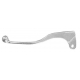 V PARTS (VICMA) DŹWIGNIA SPRZĘGŁA KAWASAKI KLX 300 9703, KLX 650R 96-01 KOLOR SREBRNY (74951) (DSK12SV)