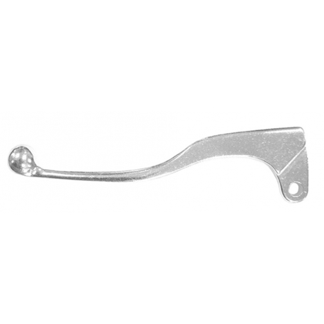 V PARTS (VICMA) DŹWIGNIA SPRZĘGŁA KAWASAKI KLX 300 9703, KLX 650R 96-01 KOLOR SREBRNY (74951) (DSK12SV)