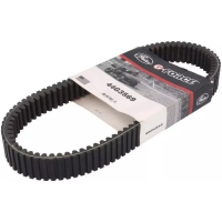 GATES PASEK NAPĘDOWY ATV G-FORCE (937x37x14,4MM) ARCTIC CAT 500 AUTOMATIC '00-'09, SUZUKI 500 VINSON/QUADRUNNER '00-'07 (44G3569