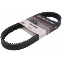 GATES PASEK NAPĘDOWY ATV G-FORCE (943x33x13,6MM) BOMBARDIER OUTLANDER 330/400 '03-'06, QUEST/TRAXTER 500 '04-'05,CAN AM OUTLANDE