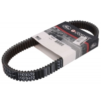 GATES PASEK NAPĘDOWY ATV G-FORCE (876x30x13,4MM) YAMAHA GRIZZLY 450 '07-'14,KODIAK 400/450 '00-'20,RIHNO 450 '06-'09,WOLWERINE 4