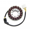 ELECTROSPORT UZWOJENIE ALTERNATORA (STATOR) HONDA CB 900F HORNET (02-07)