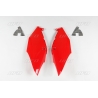UFO BOCZKI TYLNE HONDA CRF 250R '18-'20, CRF 450R/RX '17-'20 KOLOR CZERWONY