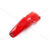 UFO BŁOTNIK TYŁ HONDA CRF 450R '02-'04 KOLOR CZERWONY