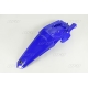 UFO BŁOTNIK TYŁ YAMAHA WRF 250 '15-19, 450 '16-18 KOLOR NIEBIESKI ( ENDURO BEZ LAMPKI )
